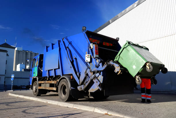 Best Residential Junk Removal  in Boonville, CA